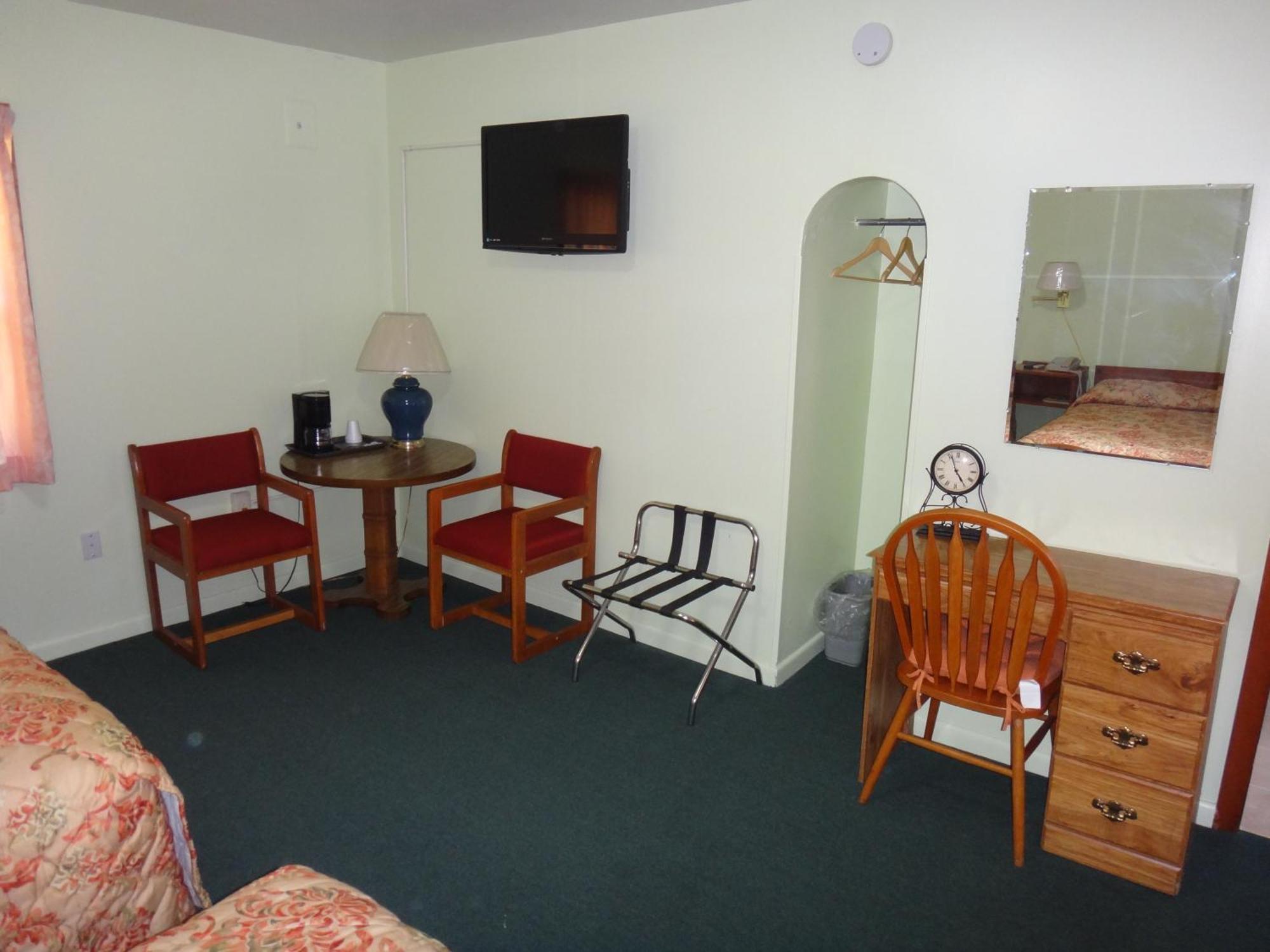 Pine Ridge Motel Dodgeville Dış mekan fotoğraf
