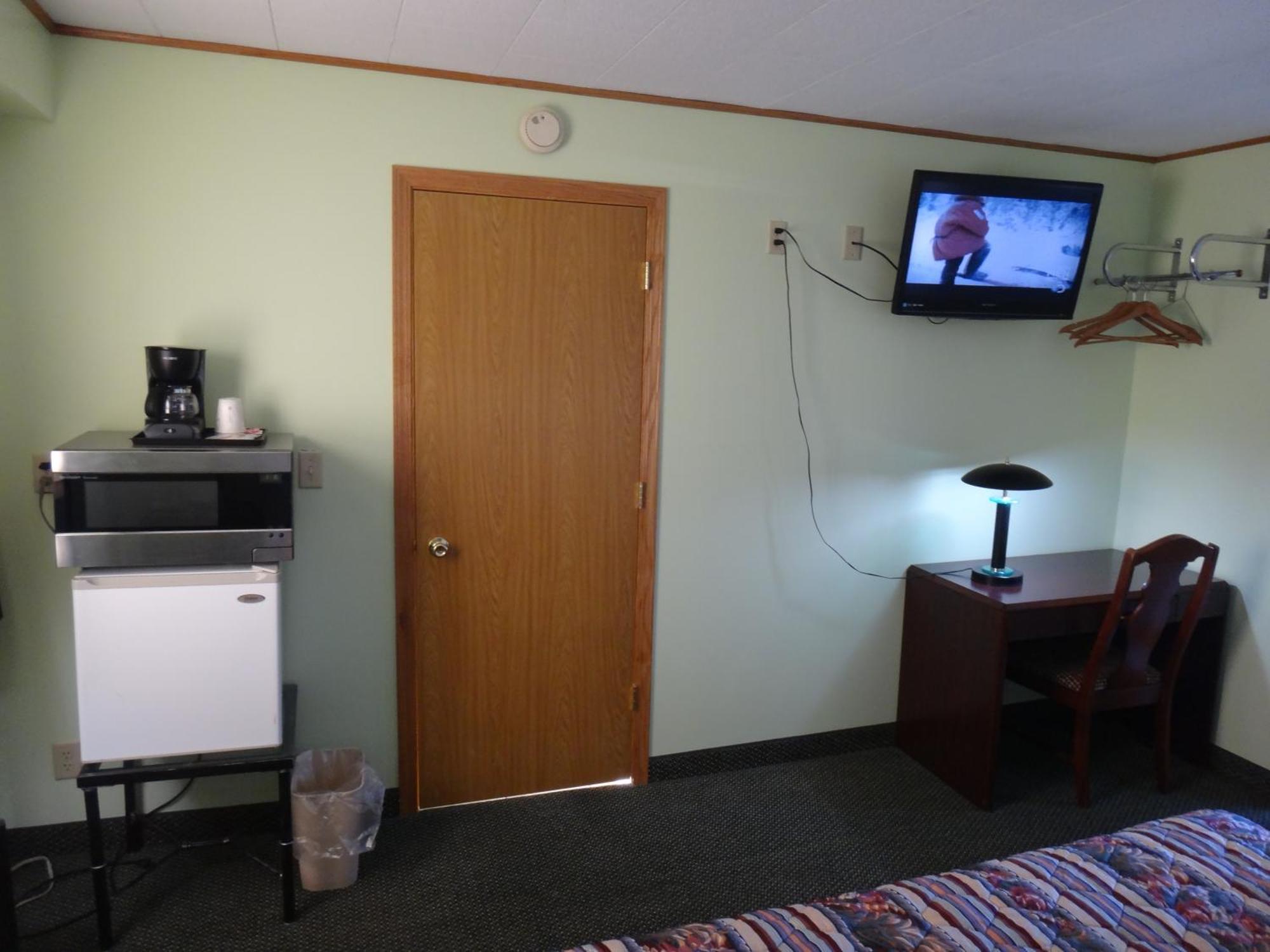 Pine Ridge Motel Dodgeville Dış mekan fotoğraf