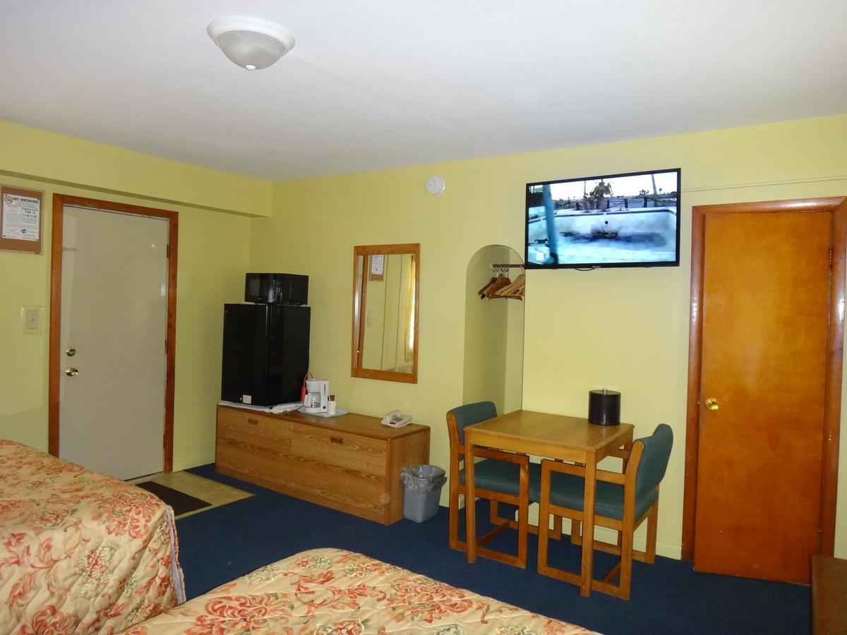 Pine Ridge Motel Dodgeville Dış mekan fotoğraf